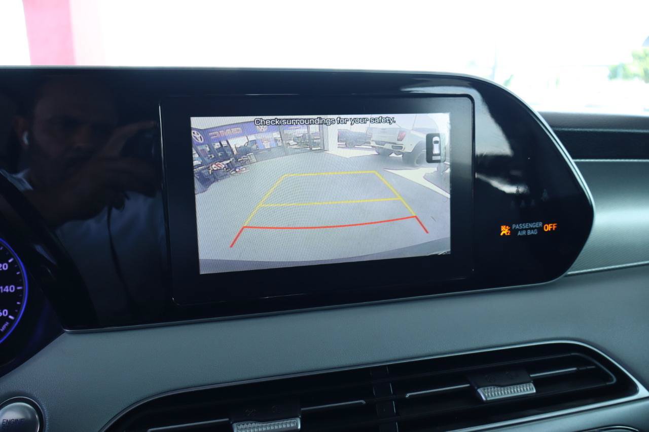 Used 2020 Hyundai Palisade SEL w/ Premium Package FWD image 27