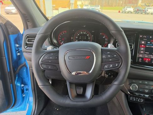 New 2026 Dodge Durango GT AWD/4WD image 22