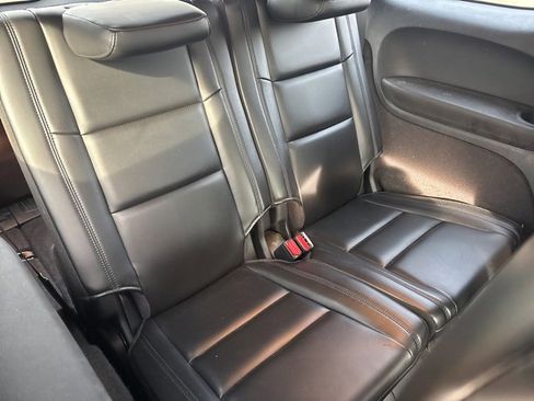 Used 2019 Dodge Durango Citadel image 7