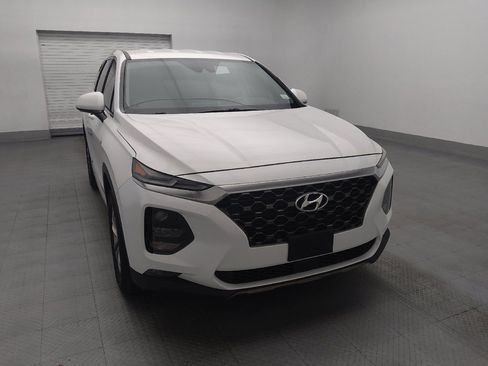 Used 2019 Hyundai Santa Fe SEL w/ Cargo Package AWD/4WD image 13