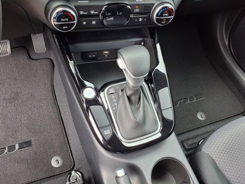 New 2025 Kia Soul S image 24
