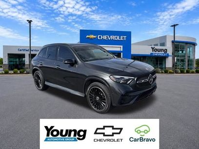 Used 2023 Mercedes-Benz GLC 300 4MATIC