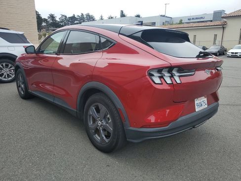 Used 2023 Ford Mustang Mach-E Select RWD image 6