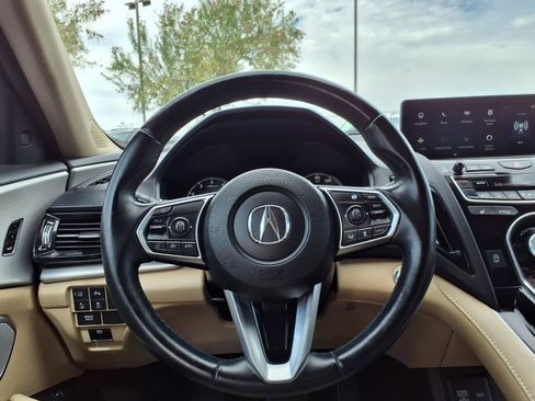Used 2020 Acura RDX w/ Technology Package AWD/4WD image 19
