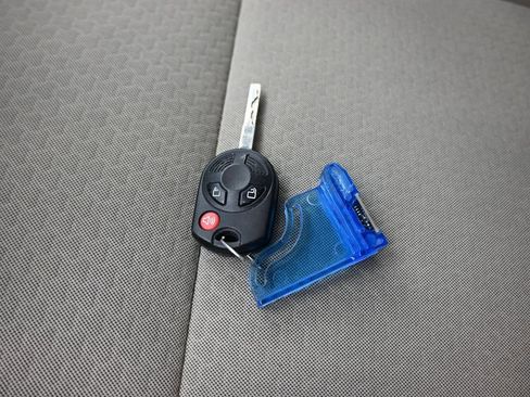 Used 2018 Ford Escape SE w/ SE Sync 3 Package image 45