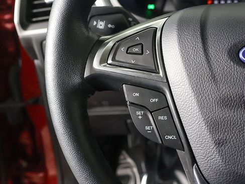 Used 2024 Ford Edge SEL w/ Convenience Package image 37