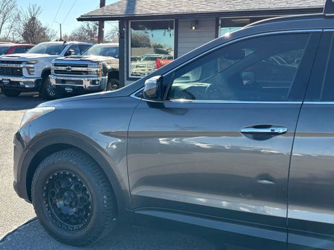 Used 2013 Hyundai Santa Fe Sport 2.0T AWD/4WD image 6