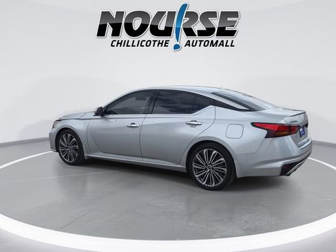 Used 2023 Nissan Altima 2.5 SL FWD image 6