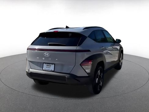 Used 2025 Hyundai Kona SEL image 12