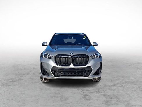 Used 2025 BMW X1 xDrive28i w/ M Sport Package image 2