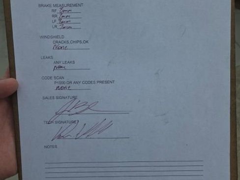 Used 2015 Chevrolet Tahoe LTZ image 31