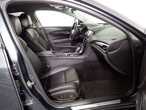 Used 2014 Cadillac ATS Sedan RWD image 35