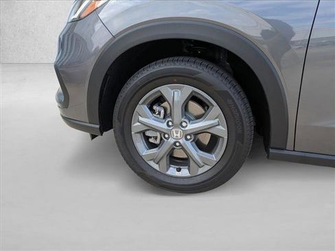 Used 2026 Honda HR-V LX image 21