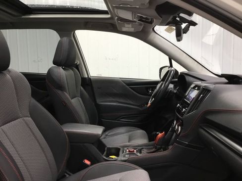 Used 2023 Subaru Forester Sport image 22