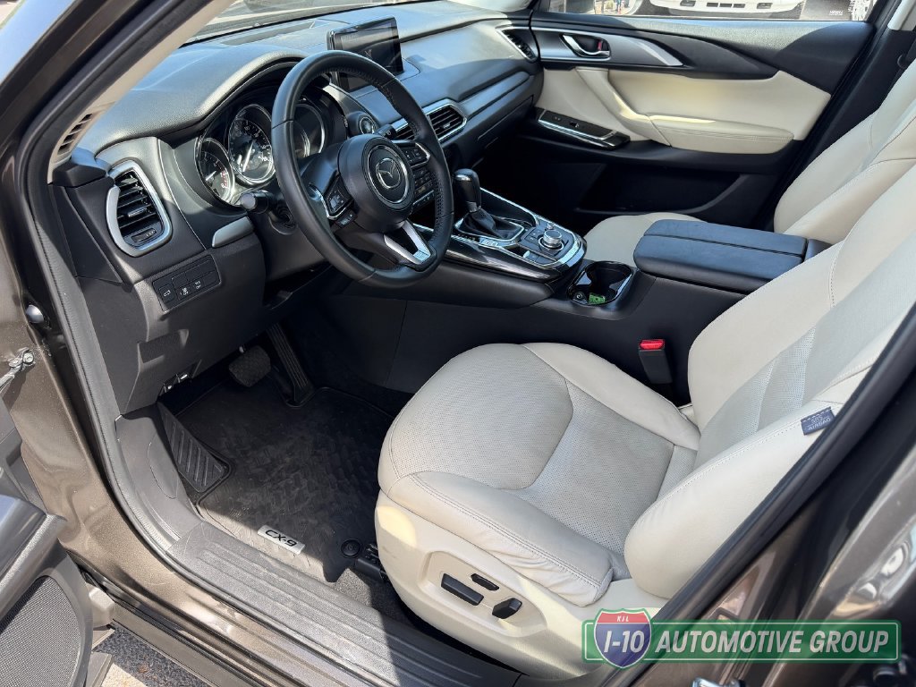 Used 2019 MAZDA CX-9 Touring AWD/4WD image 13
