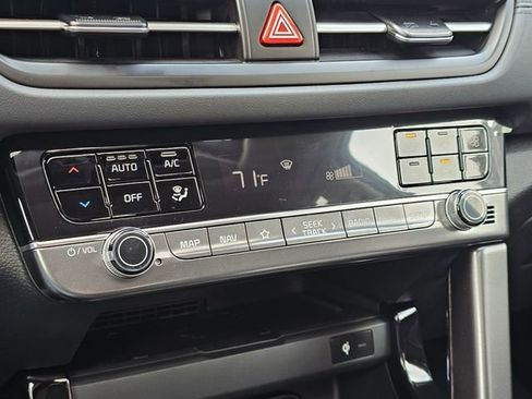 New 2026 Kia Seltos SX image 23