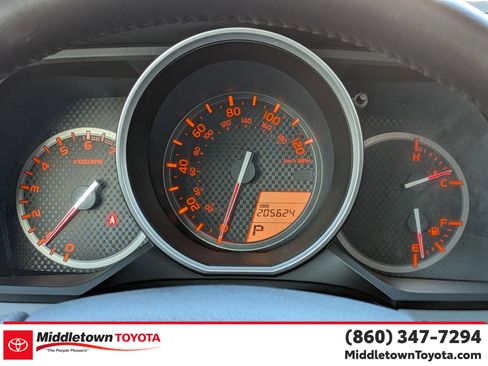 Used 2011 Toyota 4Runner SR5 w/ Premium Pkg w/Leather image 21