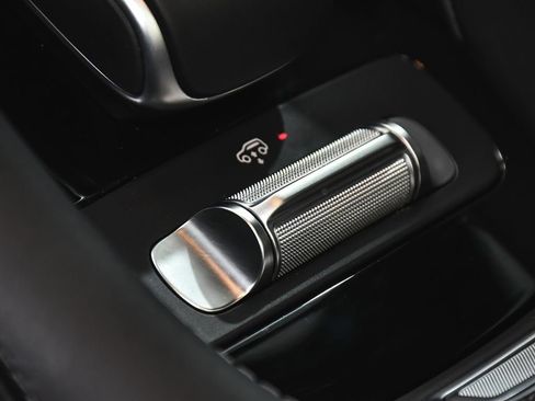 Used 2025 Mercedes-Benz GLE 53 AMG 4MATIC Coupe image 52