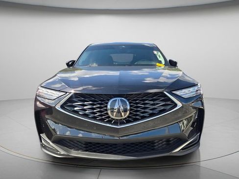 Used 2026 Acura MDX FWD w/ Technology Package image 3