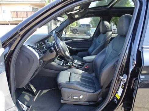 Used 2018 BMW X3 xDrive30i AWD/4WD image 17