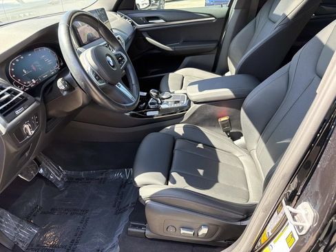 Used 2024 BMW X3 xDrive30i w/ Premium Package AWD/4WD image 15