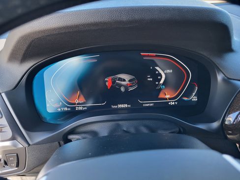 Used 2023 BMW X3 xDrive30i w/ Premium Package image 20