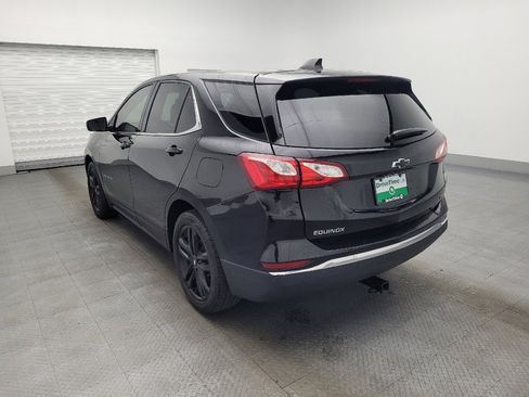 Used 2020 Chevrolet Equinox LT w/ Midnight Edition image 5