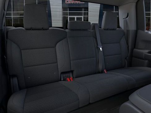 New 2025 GMC Sierra 1500 Pro w/ Pro Value Package image 17