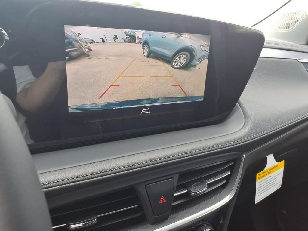New 2026 Buick Encore GX Sport Touring w/ Comfort Package FWD image 20