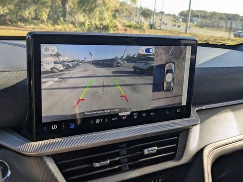 New 2026 Ford Explorer ST w/ Sun And Sound Package image 19