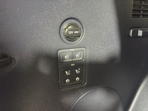 Used 2022 Hyundai Palisade Calligraphy FWD image 36