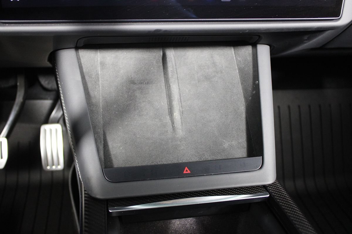 Used 2026 Tesla Model X Plaid AWD/4WD image 18