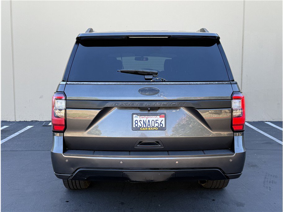 Used 2019 Ford Expedition Max Limited RWD image 5