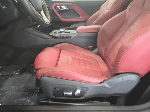 Certified 2023 BMW 230i Coupe w/ Convenience Package RWD image 19