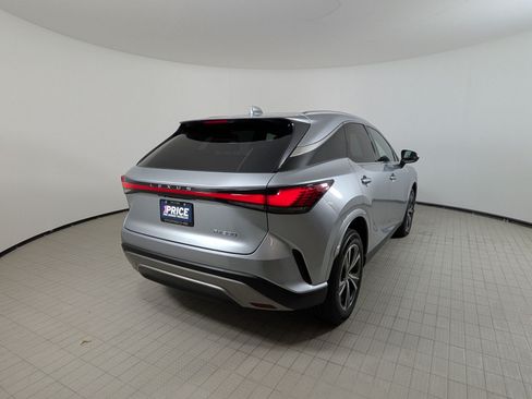 Used 2023 Lexus RX 350 FWD w/ Cold Area Package image 8