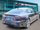 Used 2021 Kia Stinger GT image 4