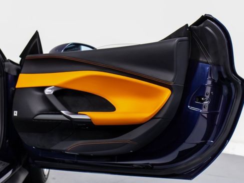 Certified 2025 Ferrari 296 GTS image 47