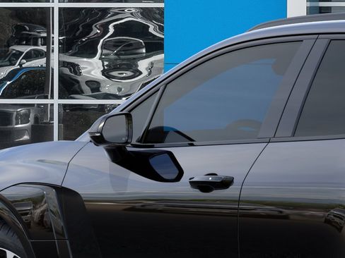 New 2026 Chevrolet Blazer EV SS AWD/4WD image 14