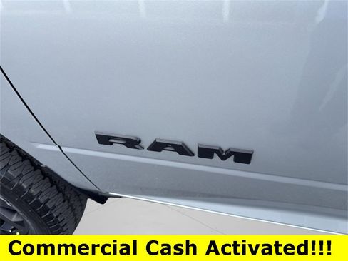 New 2026 RAM 2500 Big Horn image 14