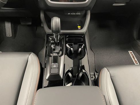New 2026 Subaru Forester Sport w/ Onyx Edition AWD/4WD image 12