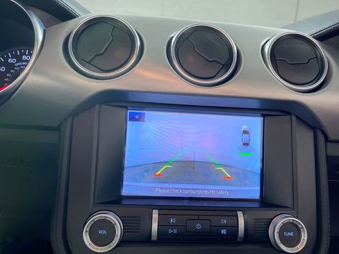 Used 2023 Ford Mustang Premium image 19