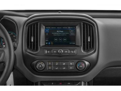 Used 2019 Chevrolet Colorado Z71 AWD/4WD image 13