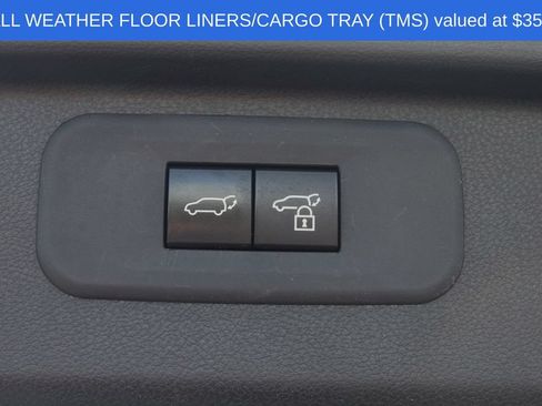 Used 2024 Toyota Grand Highlander AWD image 6
