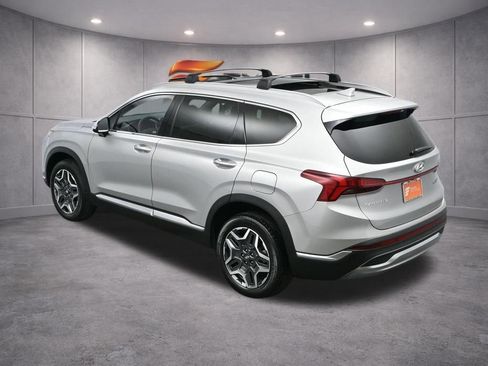 Used 2022 Hyundai Santa Fe SEL Premium image 48