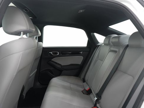 Used 2025 Honda Civic Sport Touring image 18