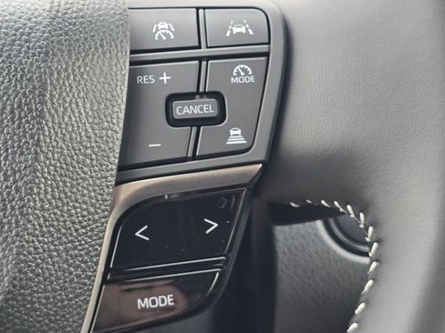 New 2026 Toyota Camry SE FWD image 29