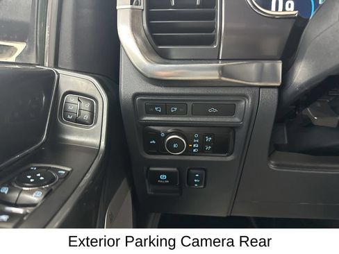 Used 2023 Ford F150 Lariat AWD/4WD image 40