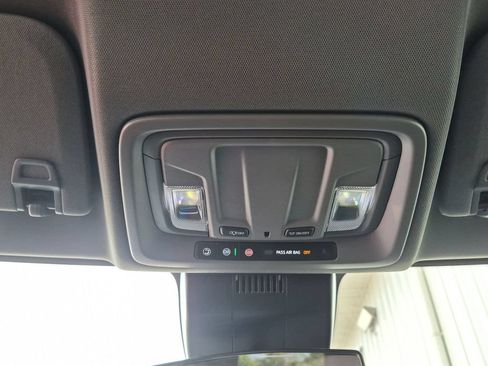 New 2026 GMC Sierra 1500 Elevation w/ Elevation Select Package AWD/4WD image 19