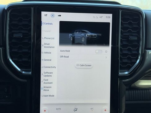 Used 2024 Ford Ranger XLT image 16