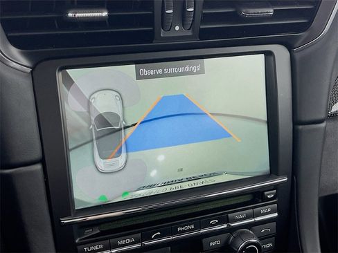 Certified 2015 Porsche 911 Carrera GTS image 17